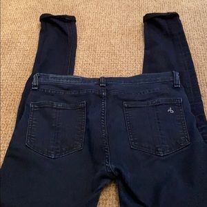 Rag & bone leggings